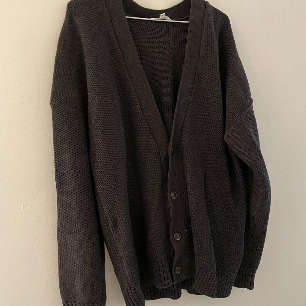 KOTN Knit Cardigan